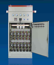 SVC低壓無功率補償裝置